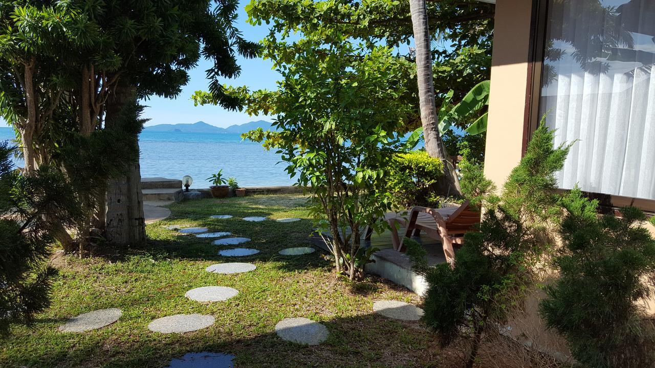 Anna Resort Koh Samui Exterior photo